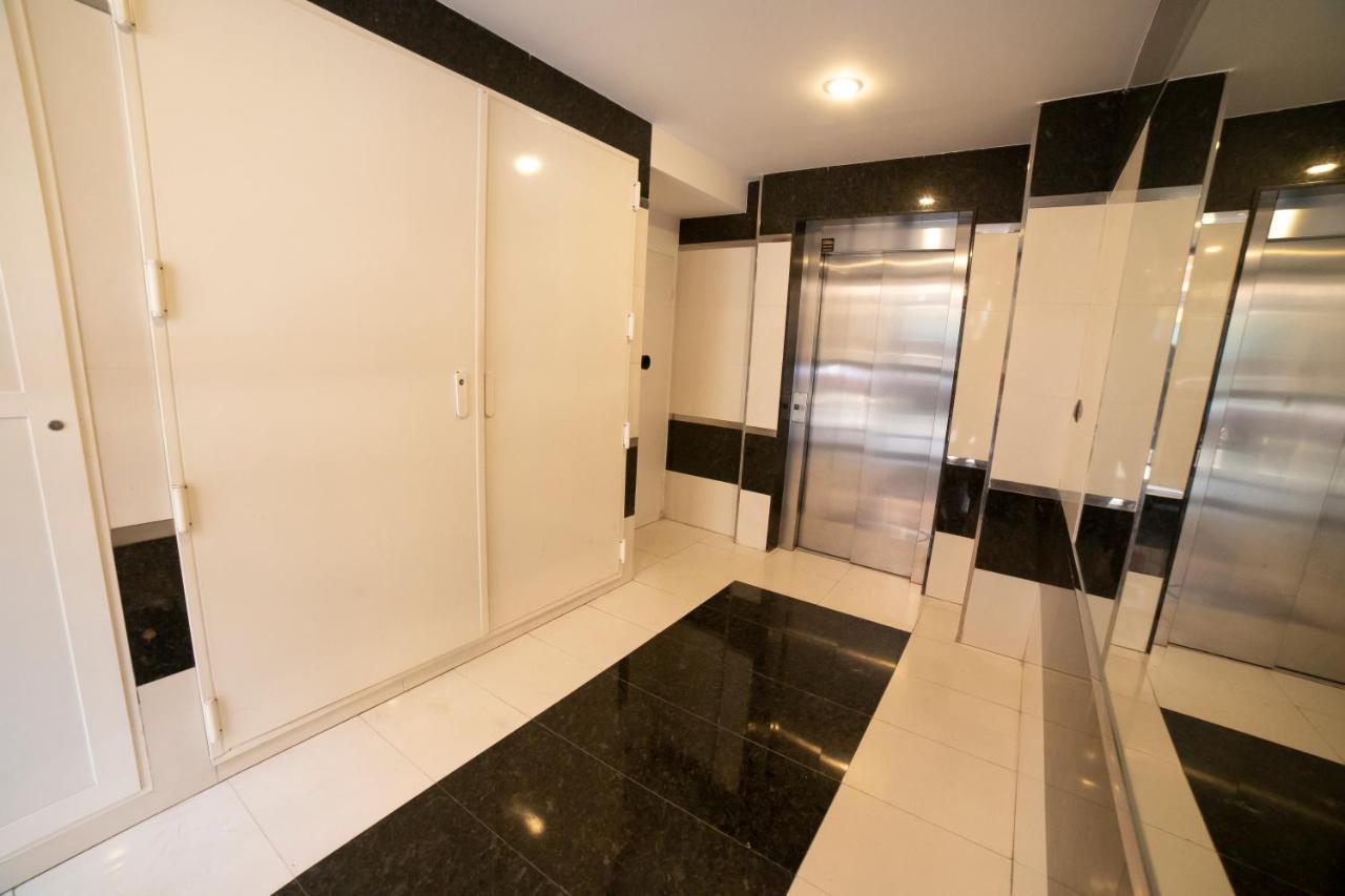 Castellon Comfort - A Una Calle Del Centro กัสเตญองเดลาปลานา ภายนอก รูปภาพ
